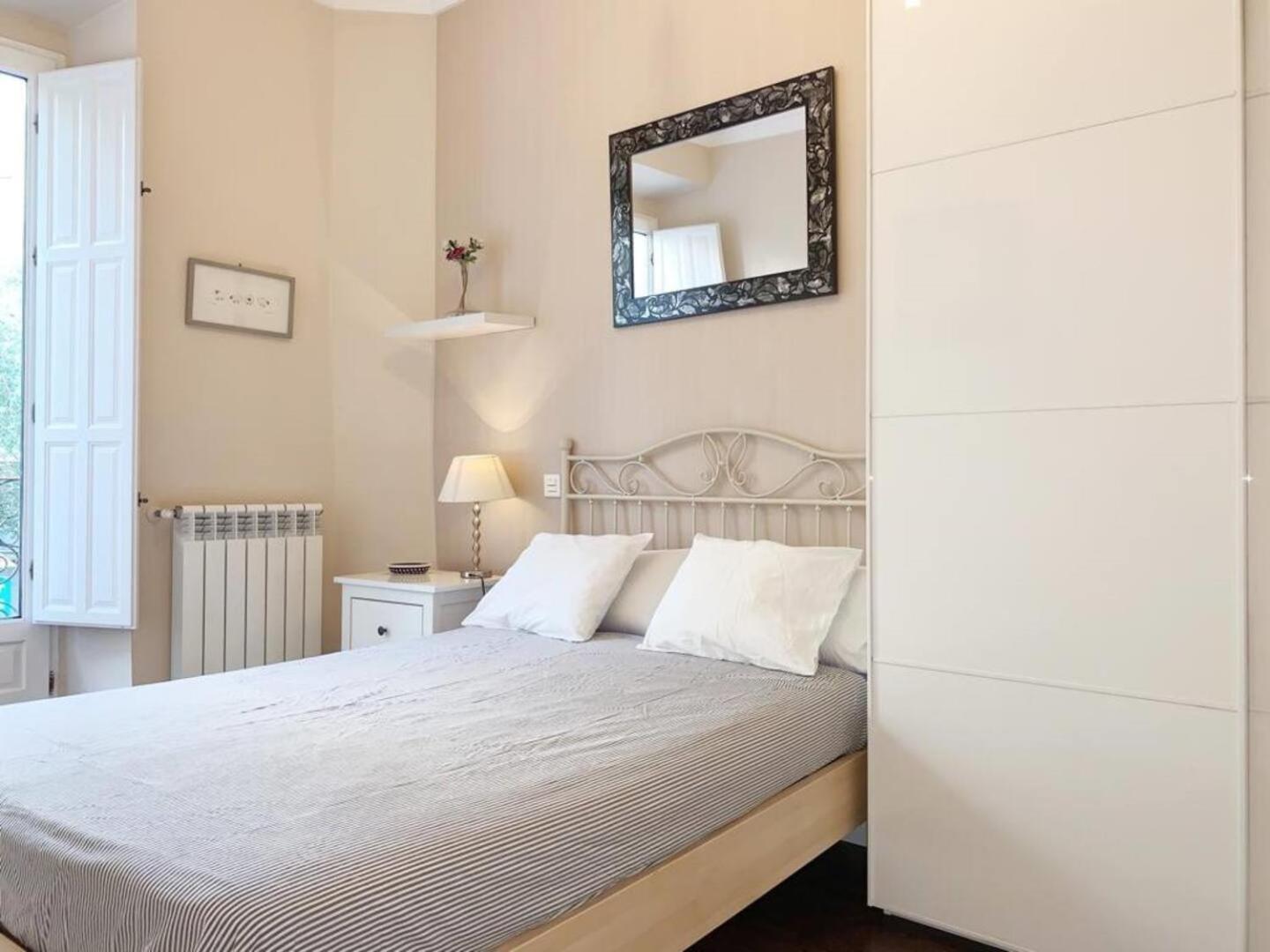Apartamento Atocha Madrid Centro Ave Muy Grande Exteriör bild
